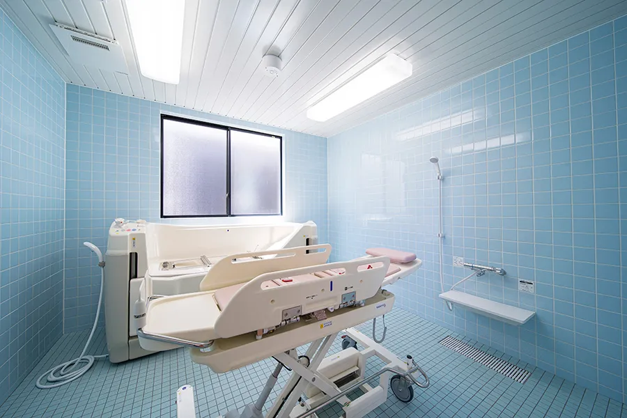 クランコート平野の紹介写真 7