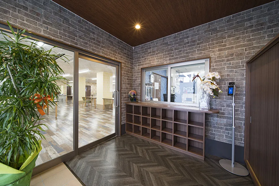 クランコート東大阪の紹介写真 2