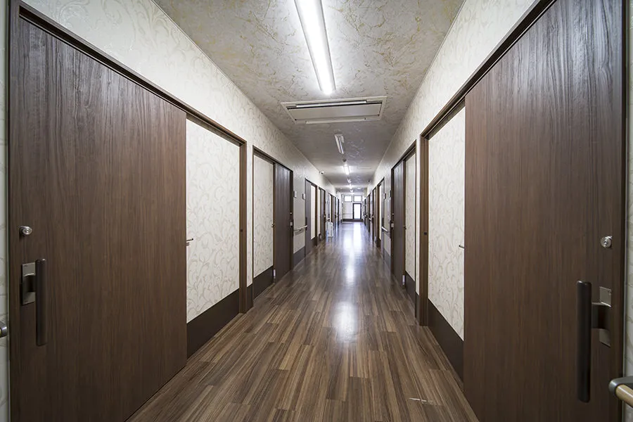 クランコート東大阪の紹介写真 4