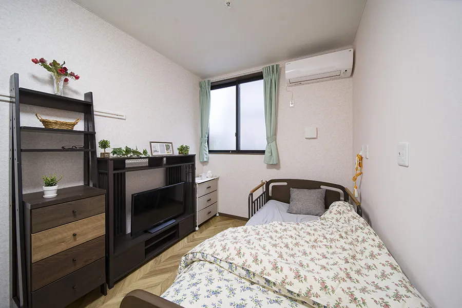 クランコート東大阪の紹介写真 5