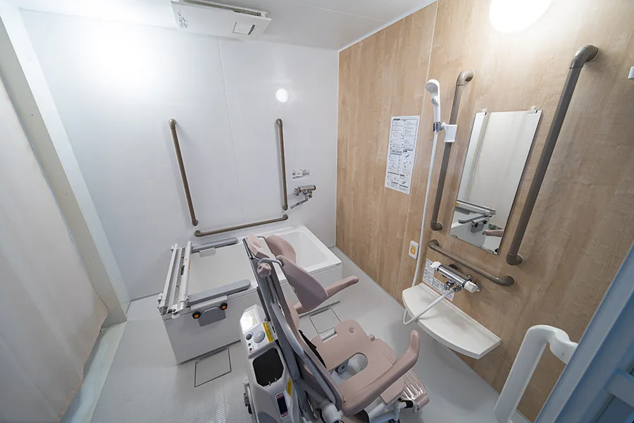 クランコート東大阪の紹介写真 6