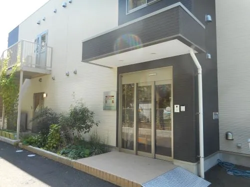 グループホーム　ガーデンコート花島の紹介写真 2