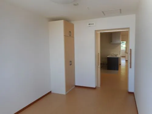 グループホーム　ガーデンコート花島の紹介写真 4