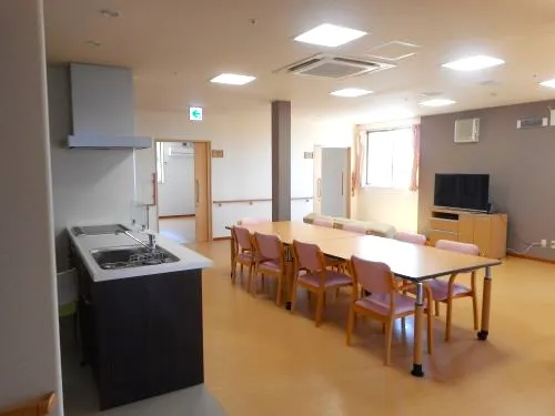 グループホーム　ガーデンコート花島の紹介写真 5