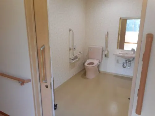 グループホーム　ガーデンコート花島の紹介写真 7