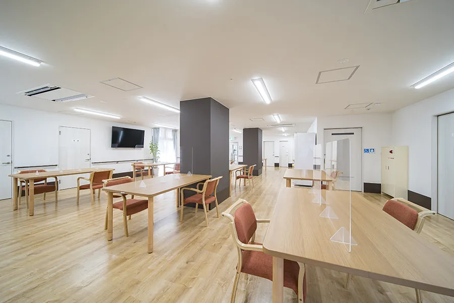 クランコート八尾参番館の紹介写真 3