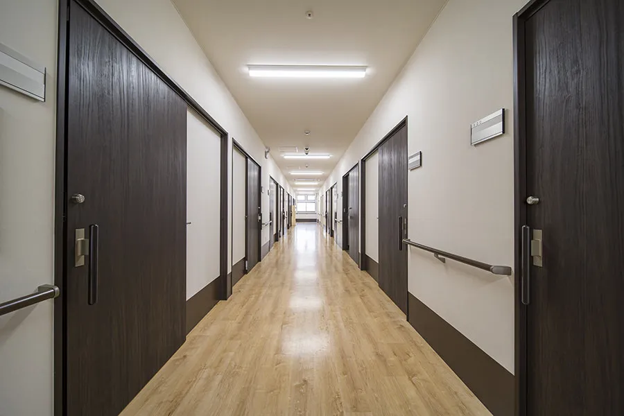 クランコート八尾参番館の紹介写真 4