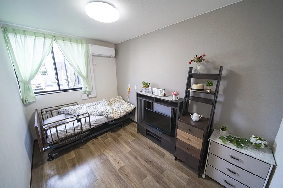 クランコート八尾参番館の紹介写真 5