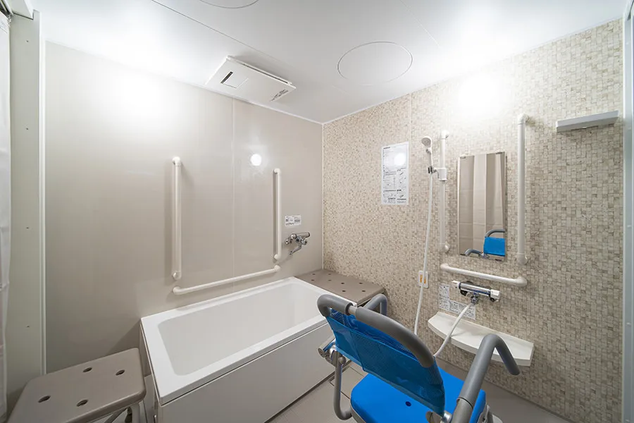 クランコート八尾参番館の紹介写真 6