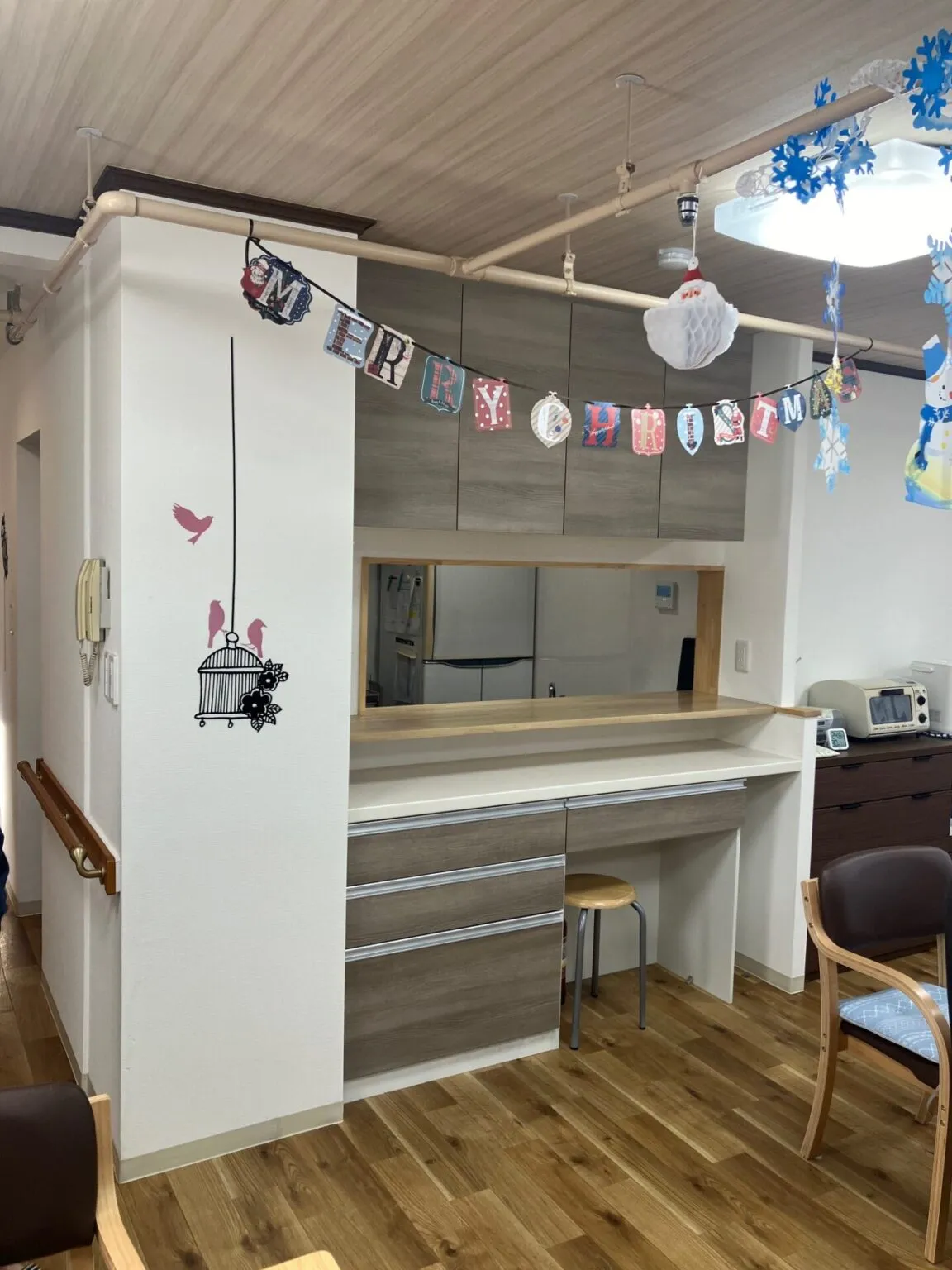 グループホーム　ガーデンコート幕張の紹介写真 4