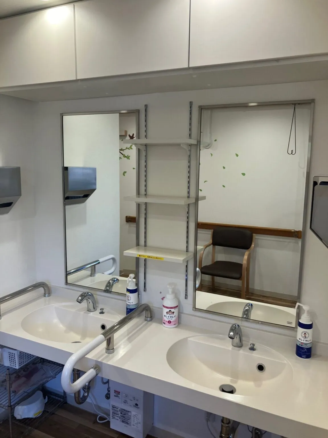 グループホーム　ガーデンコート幕張の紹介写真 7