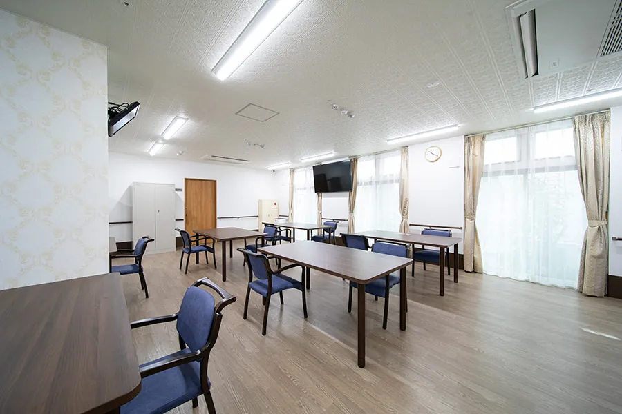 クランコート守口の紹介写真 3