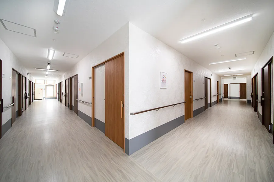 クランコート守口の紹介写真 4