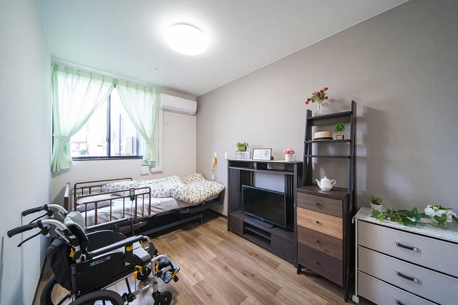 クランコート守口の紹介写真 5