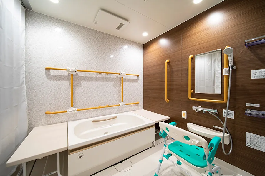 クランコート守口の紹介写真 6