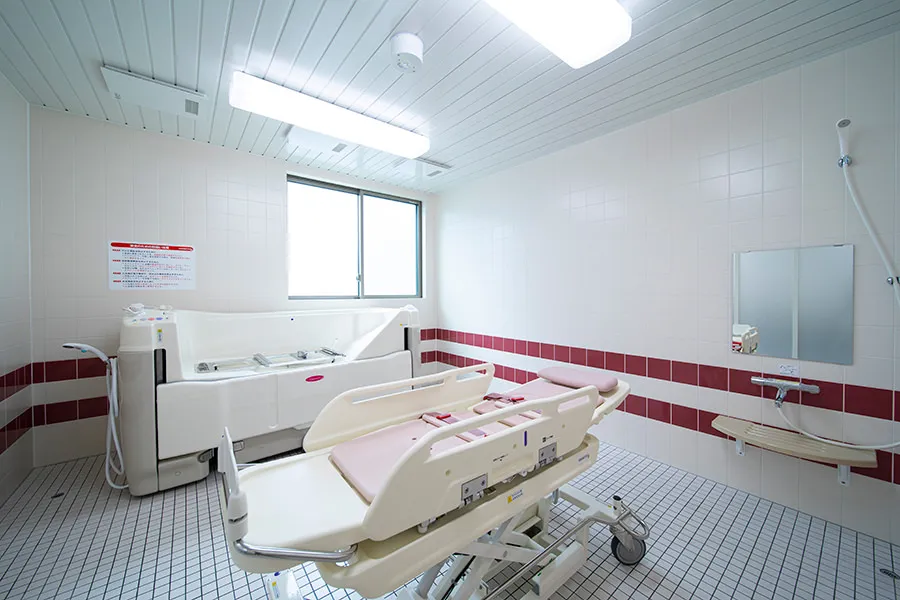 クランコート守口の紹介写真 7