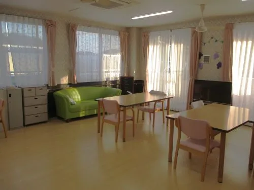 グループホーム　ガーデンコート我孫子北の紹介写真 2