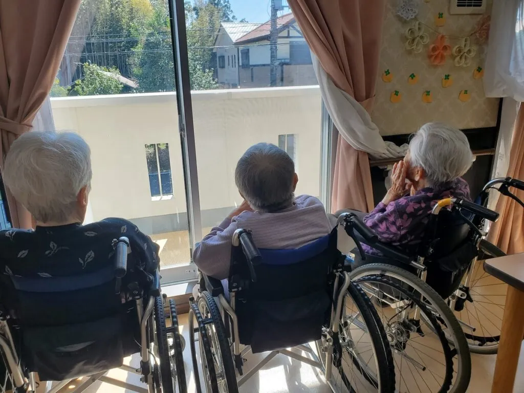 グループホーム　ガーデンコート我孫子北の紹介写真 3