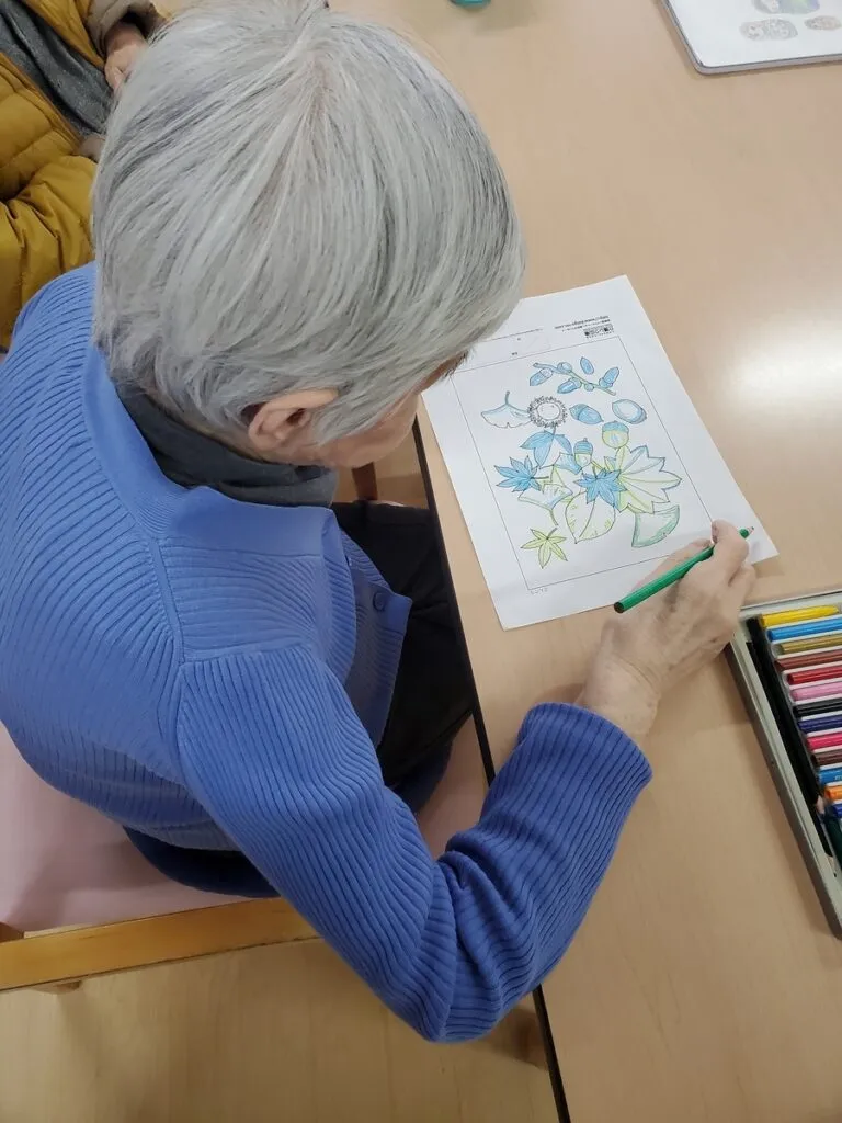 グループホーム　ガーデンコート我孫子北の紹介写真 4