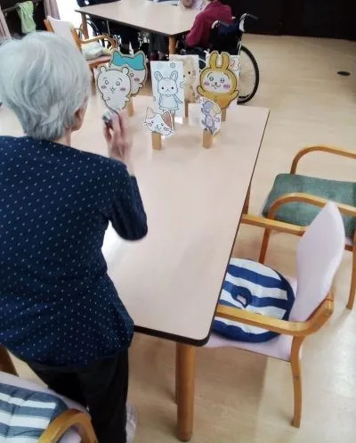 グループホーム　ガーデンコート我孫子北の紹介写真 5