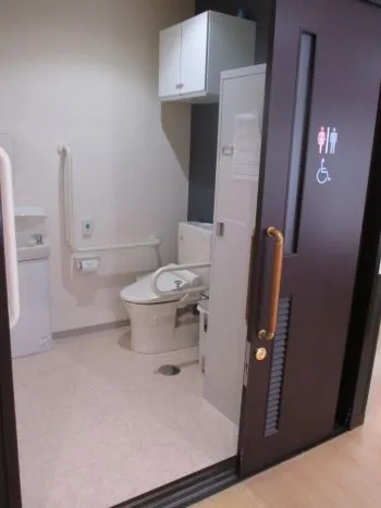 グループホーム　ガーデンコート我孫子北の紹介写真 7