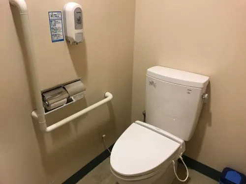 グループホーム　ガーデンコート天王台の紹介写真 4