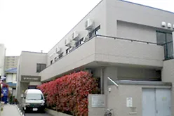 グループホーム　ガーデンコート常盤平の紹介写真