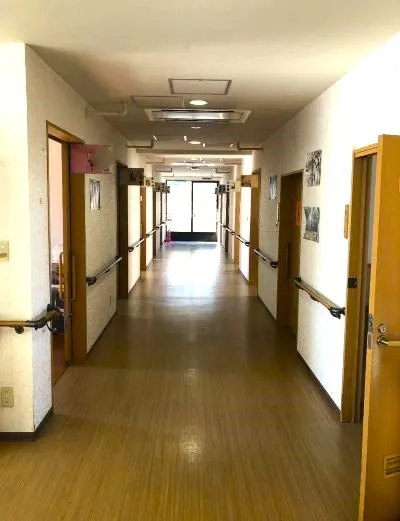 グループホーム　ガーデンコート常盤平の紹介写真 2