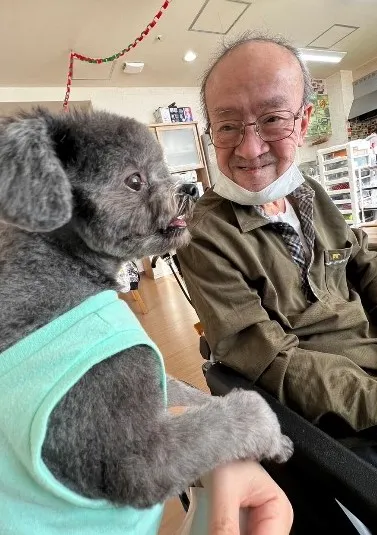 グループホーム　ガーデンコート常盤平の紹介写真 5