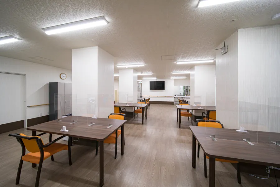 クランコート平野弐番館の紹介写真 3