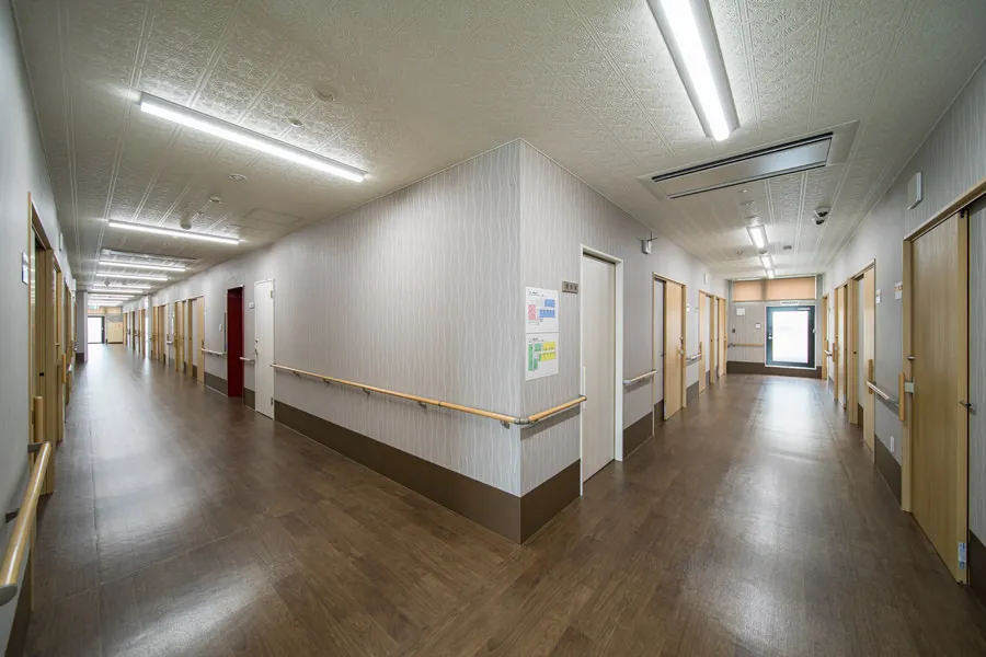 クランコート平野弐番館の紹介写真 4