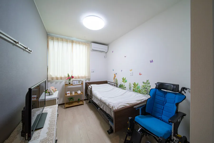 クランコート平野弐番館の紹介写真 5