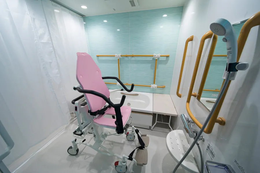 クランコート平野弐番館の紹介写真 6