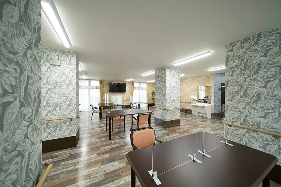 クランコート寝屋川弐番館の紹介写真 3