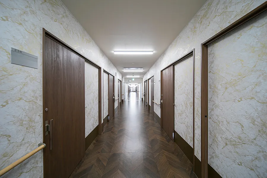 クランコート寝屋川弐番館の紹介写真 4