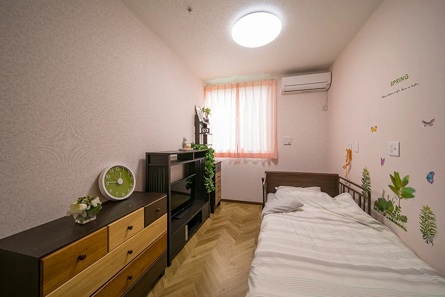 クランコート寝屋川弐番館の紹介写真 5