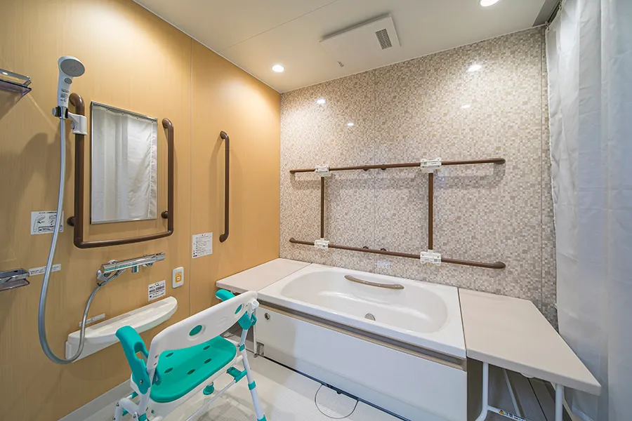 クランコート寝屋川弐番館の紹介写真 6