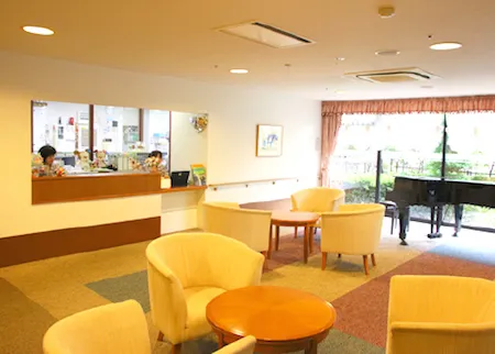 介護付き有料老人ホーム　アイムス蓮根の紹介写真 3