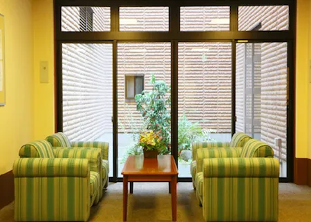 介護付き有料老人ホーム　アイムス蓮根の紹介写真 4