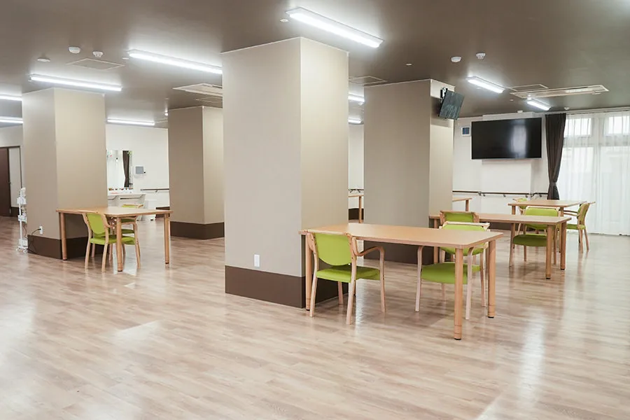 クランコート富田林の紹介写真 3