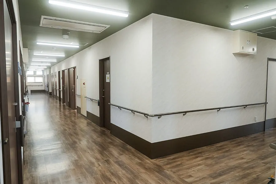 クランコート富田林の紹介写真 4