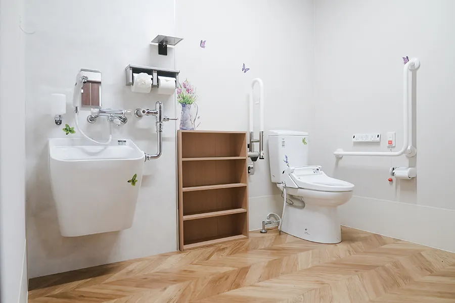 クランコート富田林の紹介写真 7