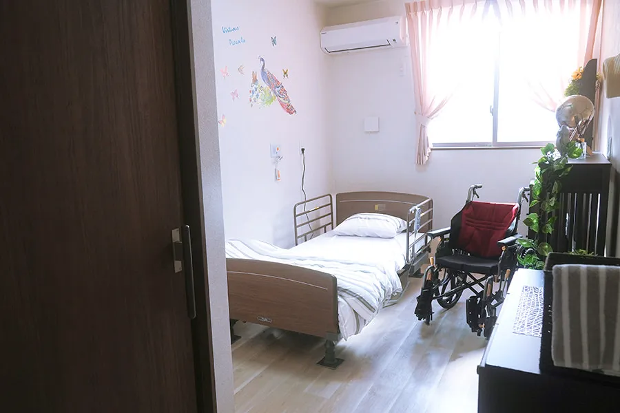 クランコート富田林の紹介写真 5