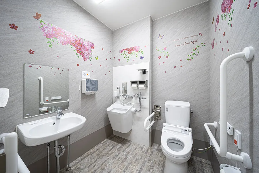 クランコート羽曳野弐番館の紹介写真 7