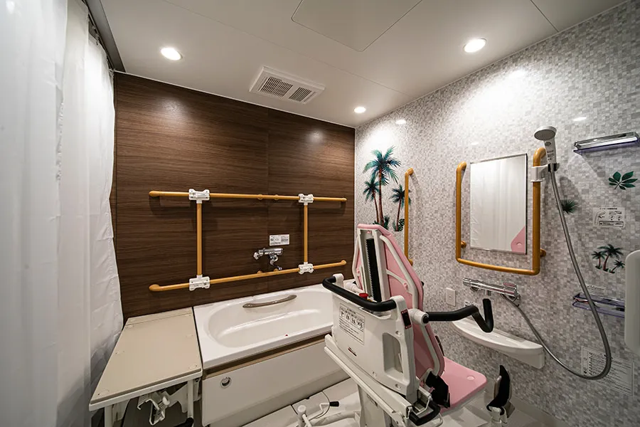 クランコート枚方の紹介写真 6