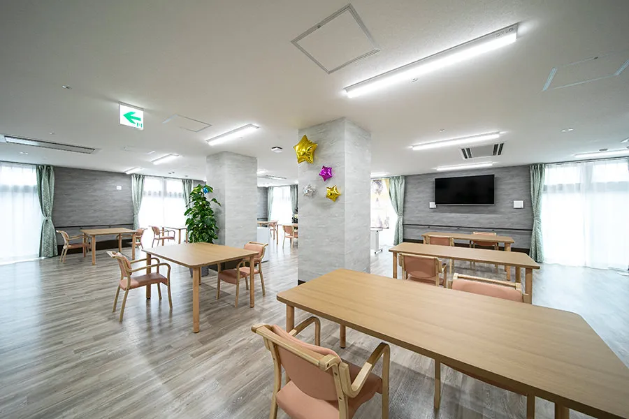 クランコート岸和田弐番館の紹介写真 3