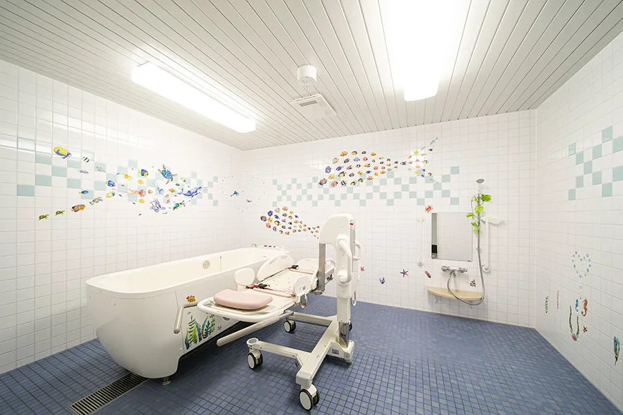 クランコート岸和田弐番館の紹介写真 6