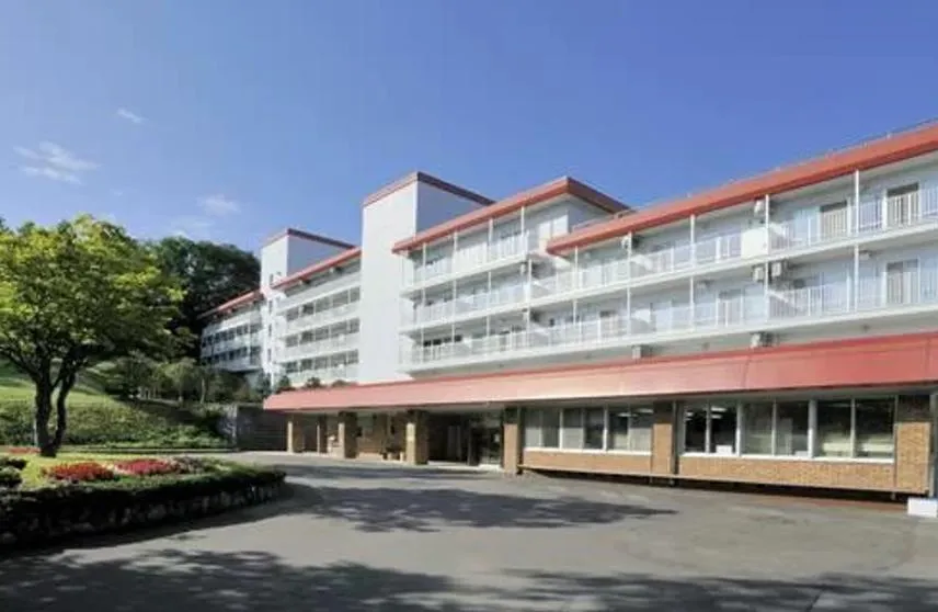 介護付き有料老人ホーム　アイムス旭山公園の紹介写真