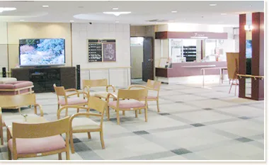 介護付き有料老人ホーム　アイムス旭山公園の紹介写真 5