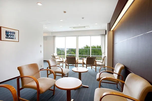 介護付き有料老人ホーム　アイムス旭山公園の紹介写真 7